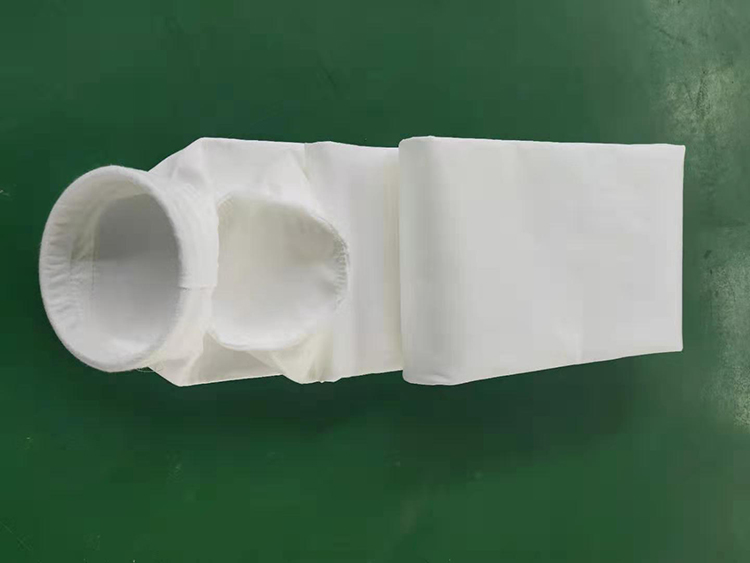 布袋除尘器布袋